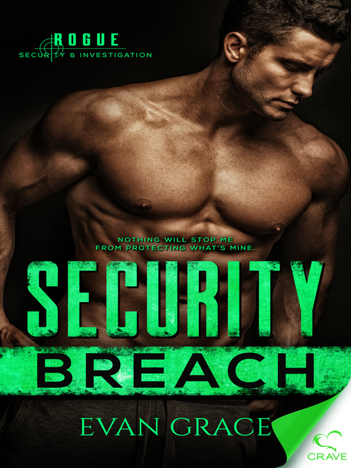 Title details for Security Breach by Evan Grace - Available